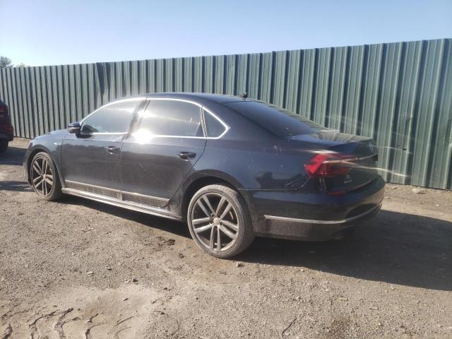 1VWDT7A39HC052180 - 2017 VOLKSWAGEN PASSAT R-LINE Qara foto 2
