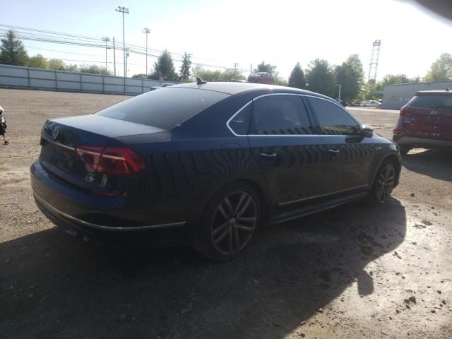 1VWDT7A39HC052180 - 2017 VOLKSWAGEN PASSAT R-LINE Qara foto 3