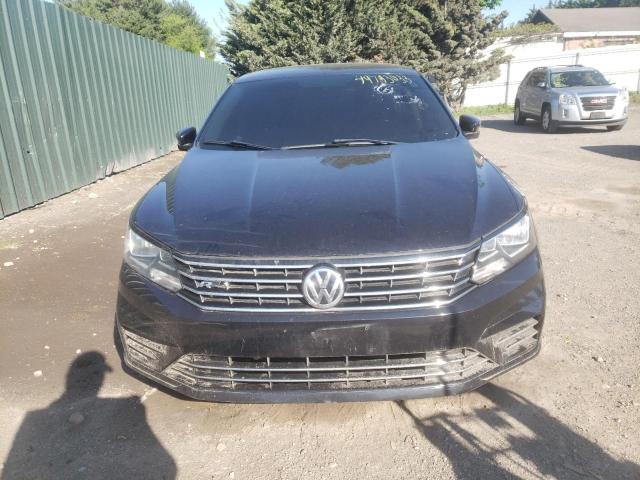 1VWDT7A39HC052180 - 2017 VOLKSWAGEN PASSAT R-LINE Qara foto 5