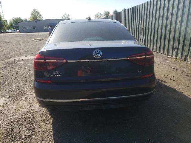 1VWDT7A39HC052180 - 2017 VOLKSWAGEN PASSAT R-LINE Qara foto 6