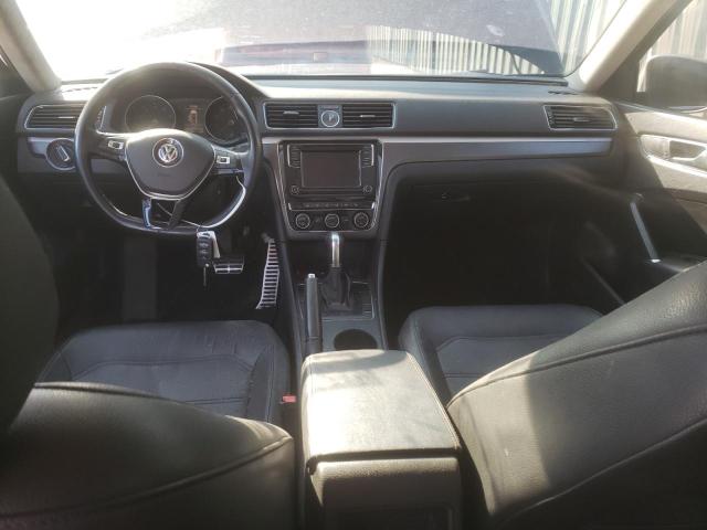 1VWDT7A39HC052180 - 2017 VOLKSWAGEN PASSAT R-LINE Qara foto 8