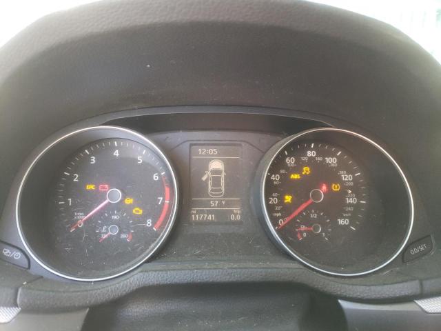 1VWDT7A39HC052180 - 2017 VOLKSWAGEN PASSAT R-LINE Qara foto 9