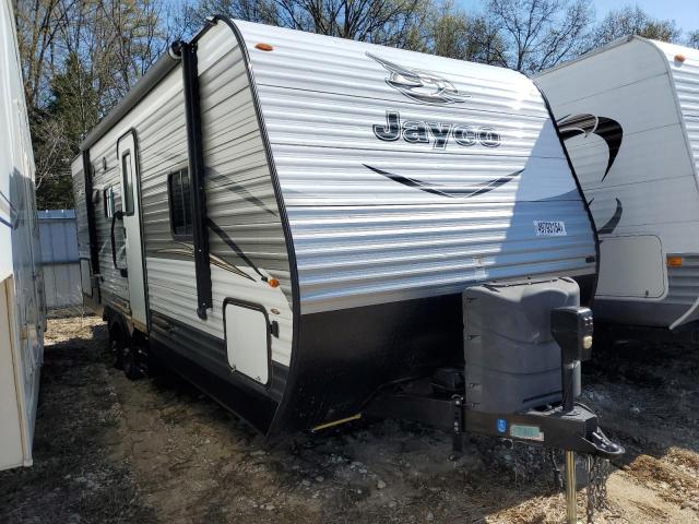 2017 JAYCO JAY FLIGHT, 