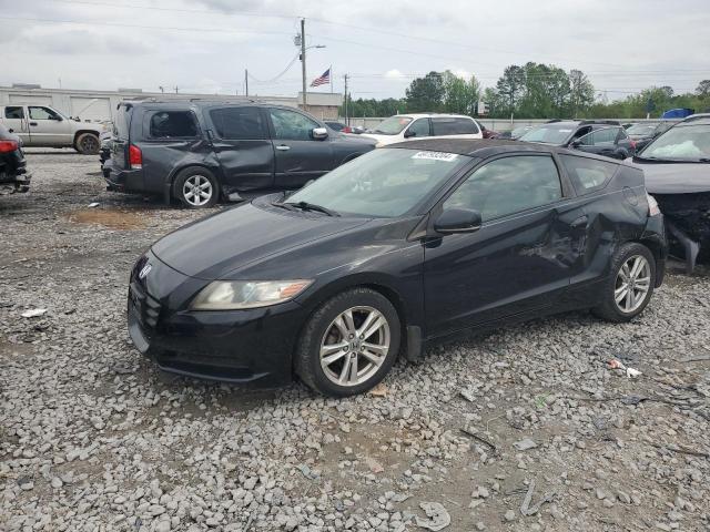 2011 HONDA CR-Z, 