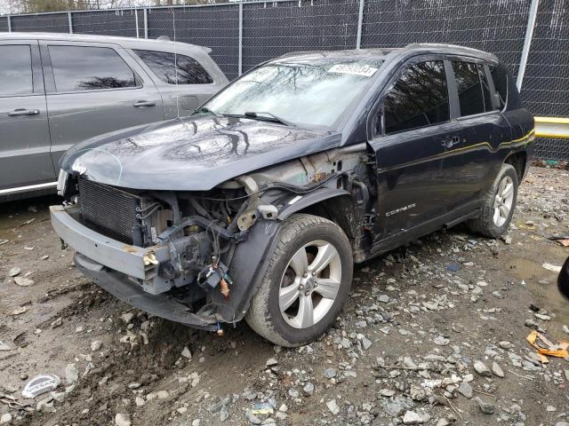 2014 JEEP COMPASS LATITUDE, 