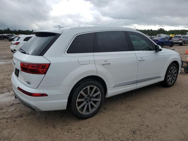 WA1VAAF70HD000317 - 2017 AUDI Q7 PRESTIGE WHITE photo 3