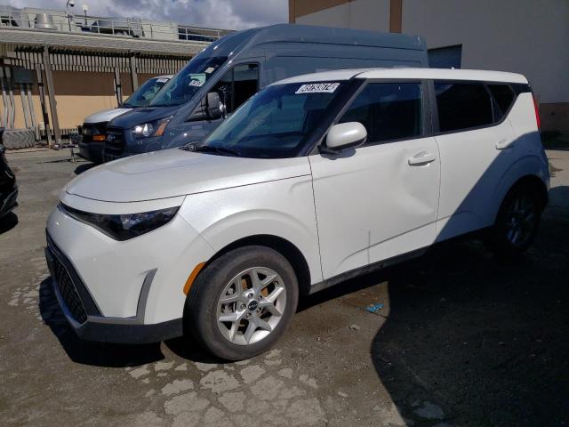 2023 KIA SOUL LX, 