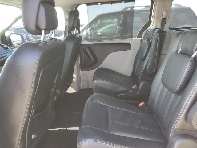 2C4RC1BG4GR304527 - 2016 CHRYSLER TOWN & COU TOURING 白色 照片 11