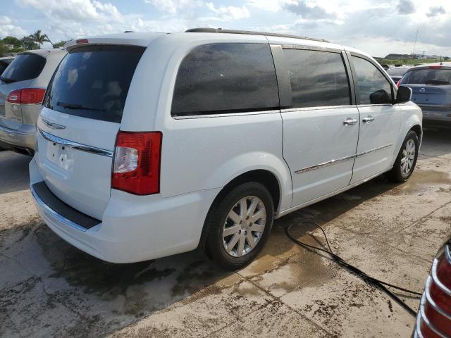 2C4RC1BG4GR304527 - 2016 CHRYSLER TOWN & COU TOURING 白色 照片 3