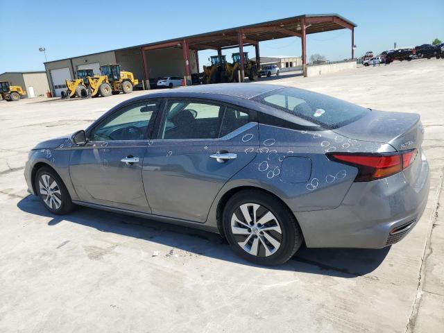 1N4BL4BV9NN350534 - 2022 NISSAN ALTIMA S GRAY photo 2