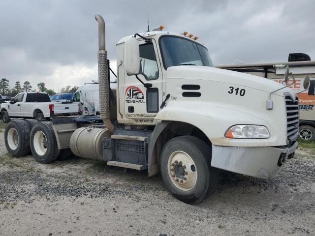 2018 MACK CXU613 CXU600, null