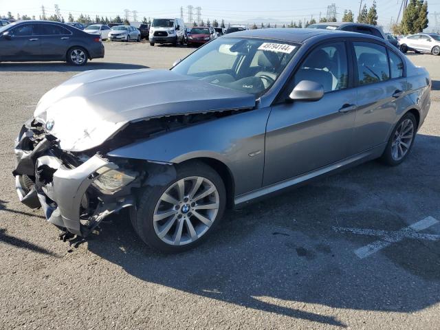 2011 BMW 328 I SULEV, 