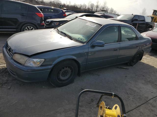 2000 TOYOTA CAMRY CE, 