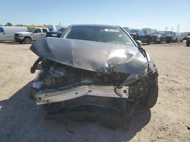 4T1G11AK1PU824704 - 2023 TOYOTA CAMRY SE NIGHT SHADE GRAY photo 5