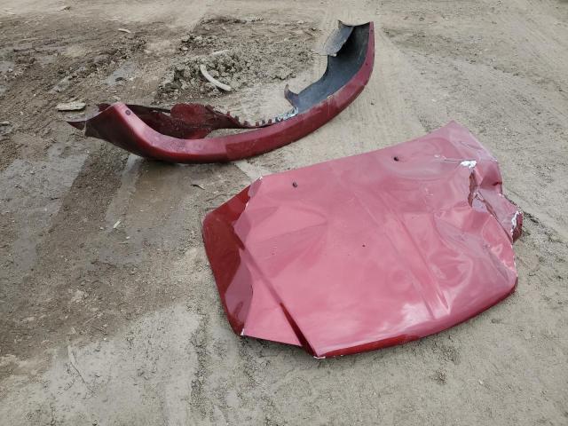 2C4RC1BG0FR588429 - 2015 CHRYSLER TOWN & COU TOURING 勃艮第红 照片 13