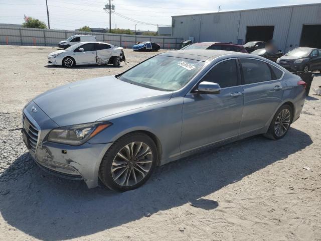 2017 GENESIS G80 BASE, 