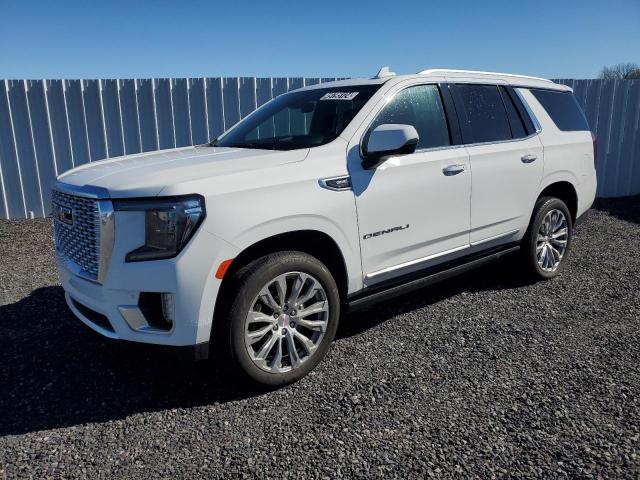 2023 GMC YUKON DENALI, 