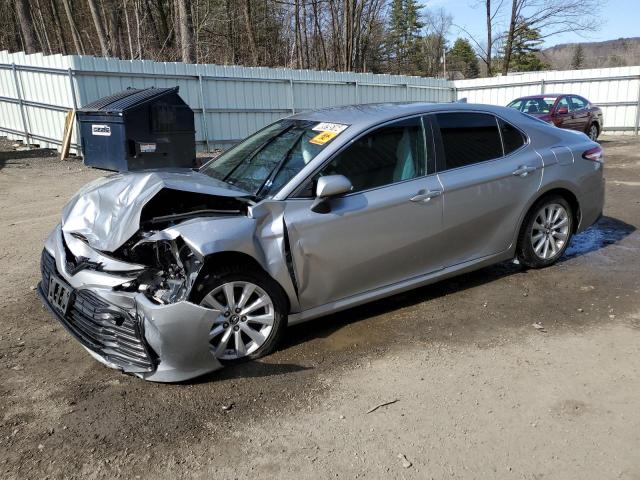 2019 TOYOTA CAMRY L, 