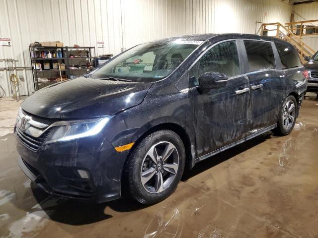 2019 HONDA ODYSSEY EX, 