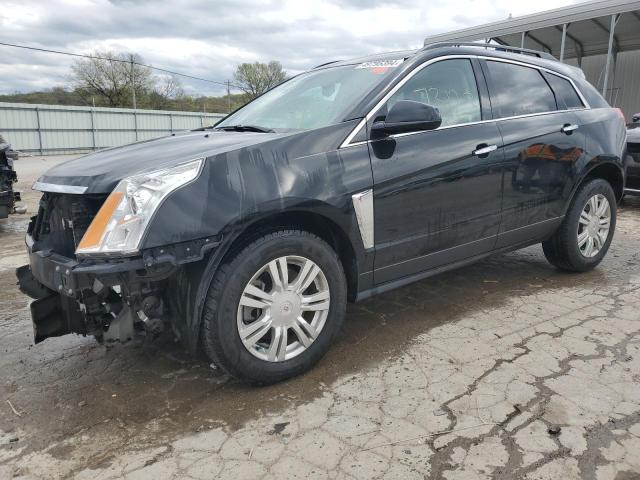 2014 CADILLAC SRX, 