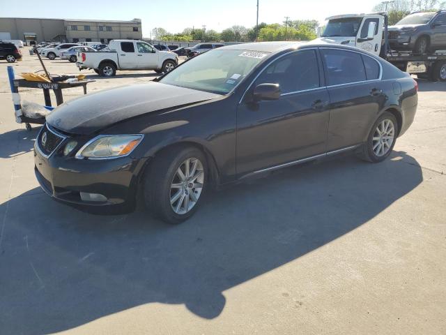 2006 LEXUS GS 300, 