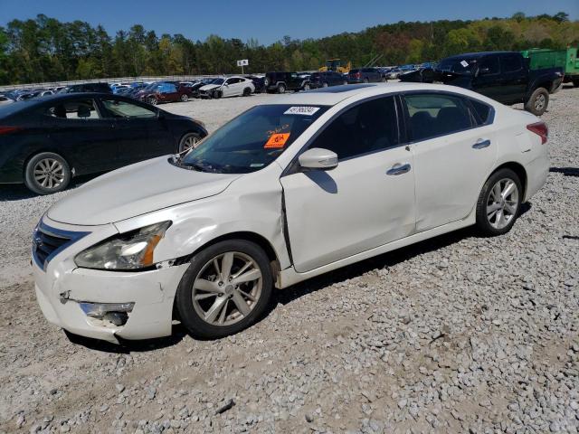 2013 NISSAN ALTIMA 2.5, 