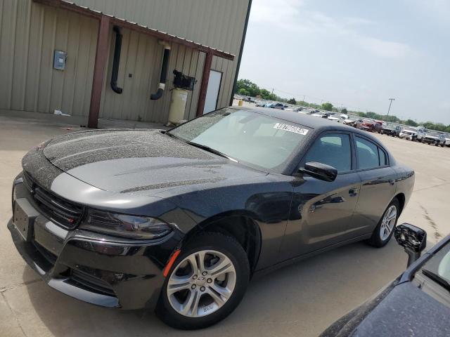 2023 DODGE CHARGER SXT, 