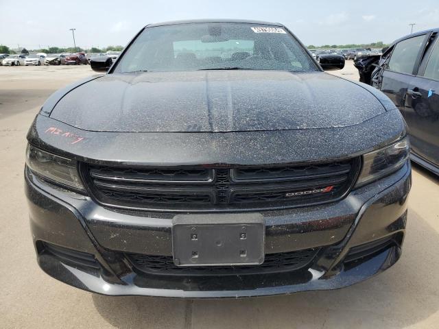 2C3CDXBG0PH522447 - 2023 DODGE CHARGER SXT BLACK photo 5