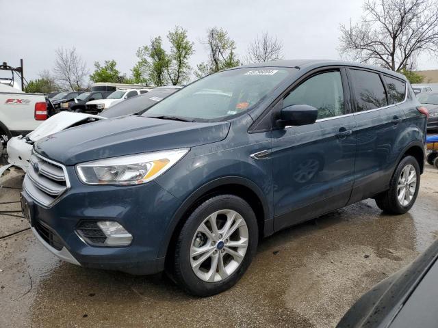 2019 FORD ESCAPE SE, 