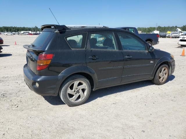 5Y2SL62853Z479392 - 2003 PONTIAC VIBE BLACK photo 3