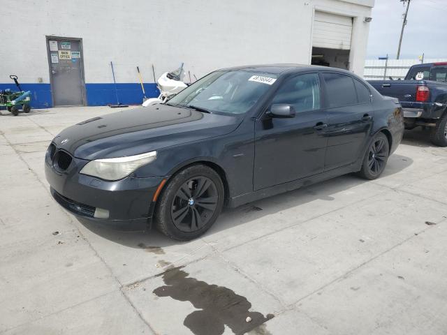 2009 BMW 528 I, 