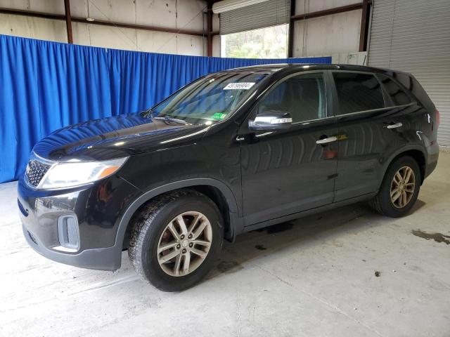 2014 KIA SORENTO LX, 