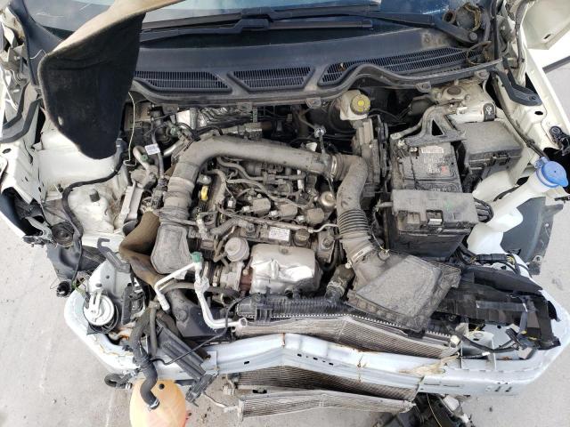 MAJ3S2GEXLC357439 - 2020 FORD ECOSPORT SE 白色 照片 12