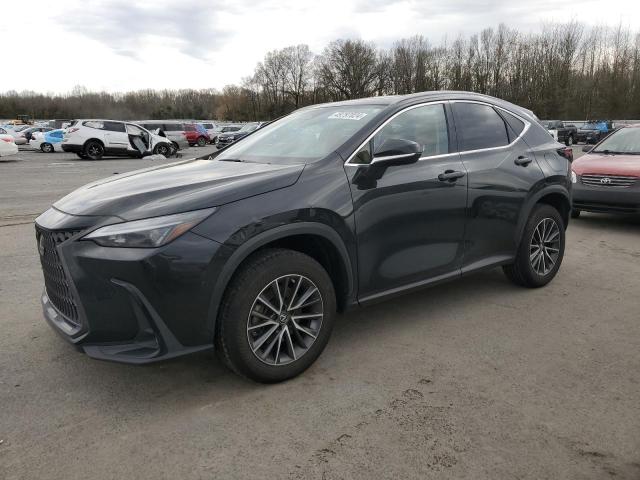 2022 LEXUS NX 350, 