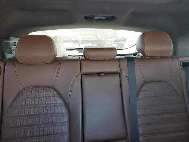 ZASPAKBN1K7C49862 - 2019 ALFA ROMEO STELVIO TI WHITE photo 10