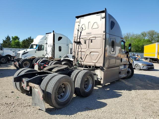 3AKJHHDR1KSGC5959 - 2019 FREIGHTLINER CASCADIA 1 WHITE photo 4