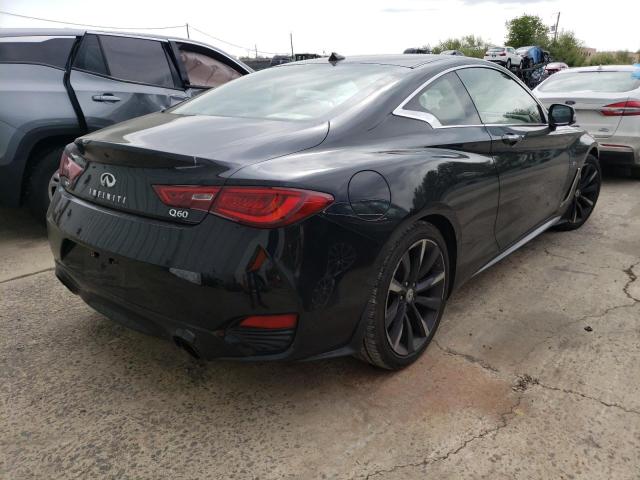 JN1EV7EL6HM552810 - 2017 INFINITI Q60 PREMIUM BLACK photo 3