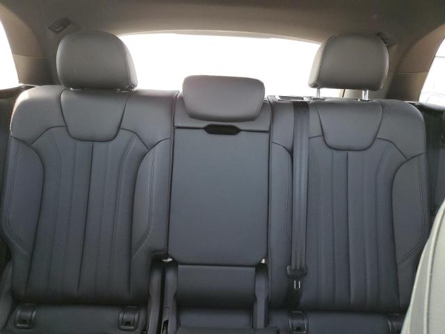 WA1ENAFY0J2179828 - 2018 AUDI Q5 PROGRESSIV S-LINE SILVER photo 10