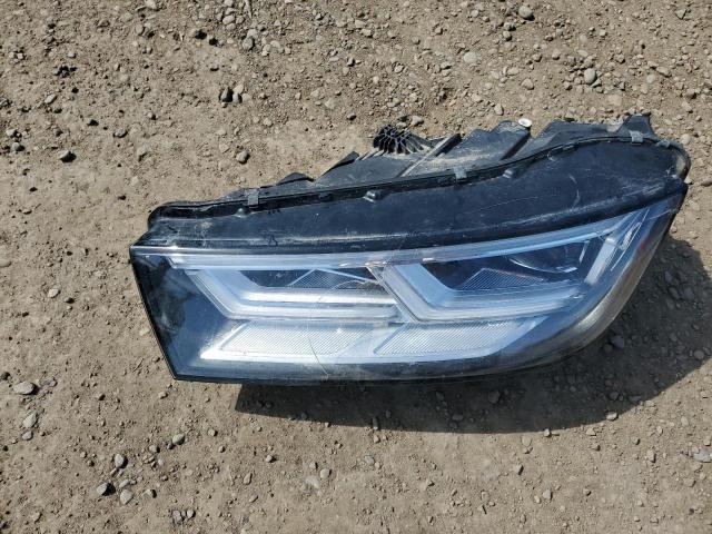 WA1ENAFY0J2179828 - 2018 AUDI Q5 PROGRESSIV S-LINE SILVER photo 13