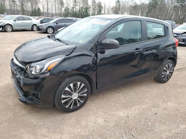 2020 CHEVROLET SPARK LS, 