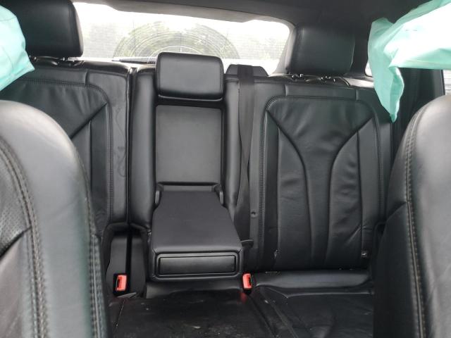 2LMTJ8LP1GBL43359 - 2016 LINCOLN MKX RESERVE Қоңыр фото 10