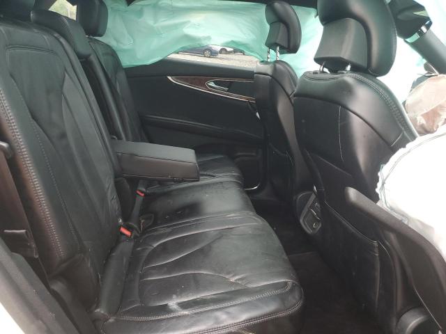 2LMTJ8LP1GBL43359 - 2016 LINCOLN MKX RESERVE Қоңыр фото 11