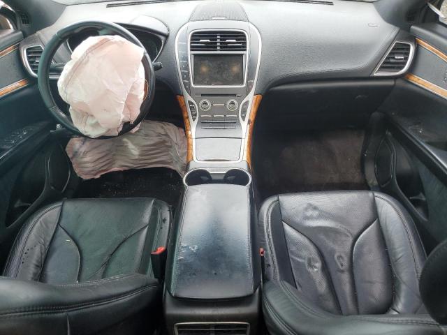 2LMTJ8LP1GBL43359 - 2016 LINCOLN MKX RESERVE Қоңыр фото 8