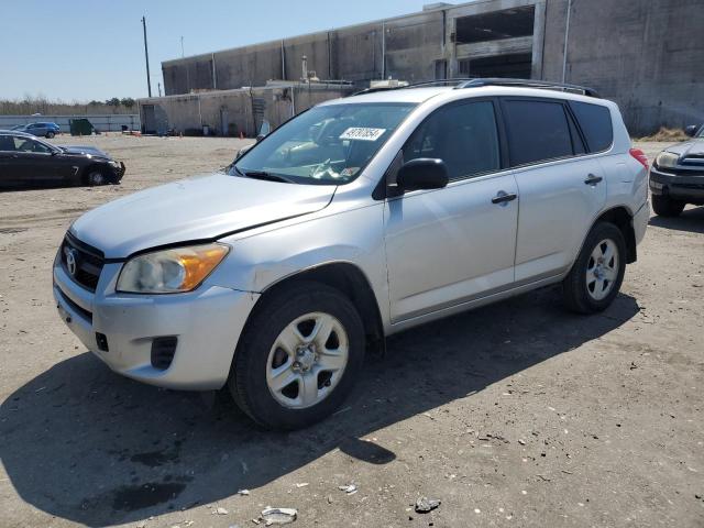 2010 TOYOTA RAV4, 