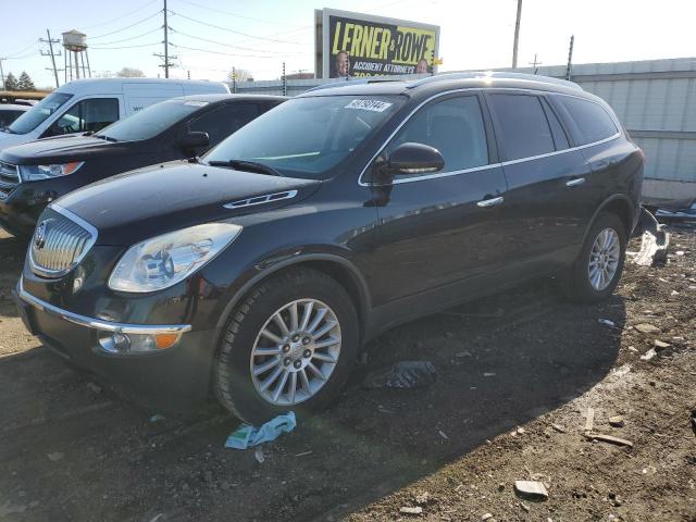 2012 BUICK ENCLAVE, 