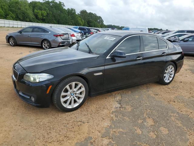 2016 BMW 535 XI, 