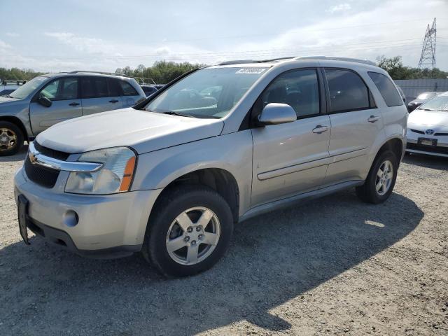 2007 CHEVROLET EQUINOX LT, 