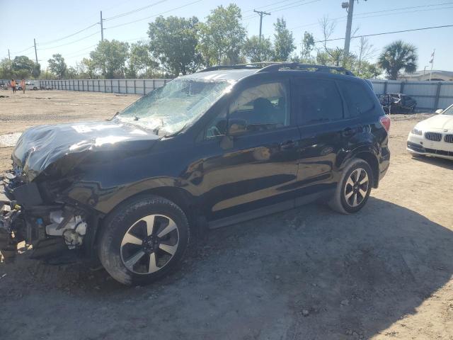 2018 SUBARU FORESTER 2.5I PREMIUM, 