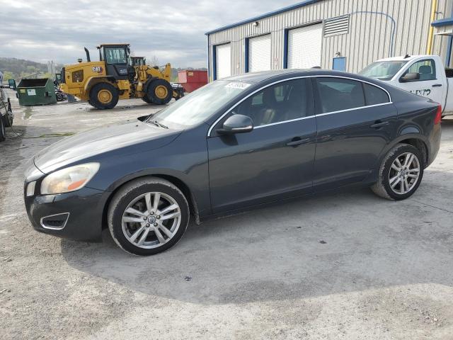 2013 VOLVO S60 T5, 