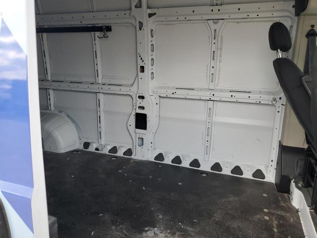 3C6LRVDG6ME517721 - 2021 RAM PROMASTER 2500 HIGH 白色 照片 11
